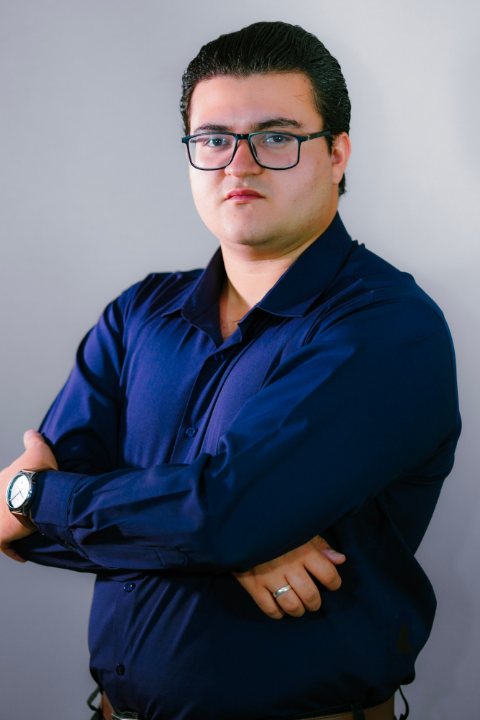 Thiago Henrique Nunes Marigheti